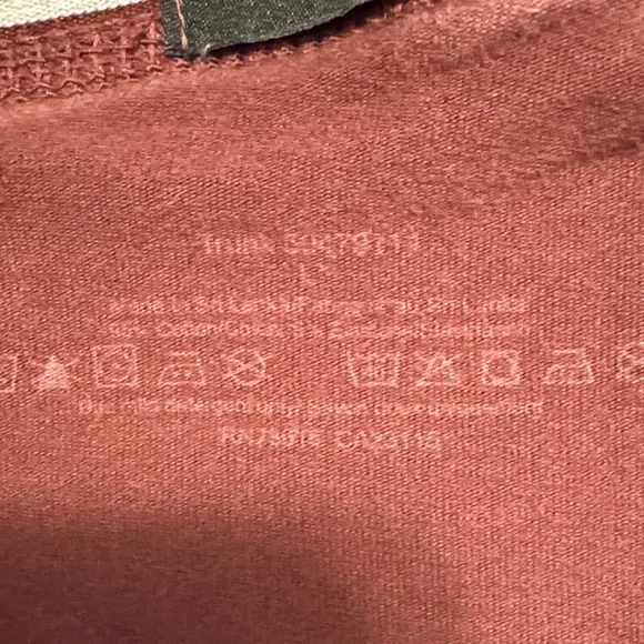 Boss Men's Boxer Briefs - dark blue, red, and brown - Picture 9 of 9